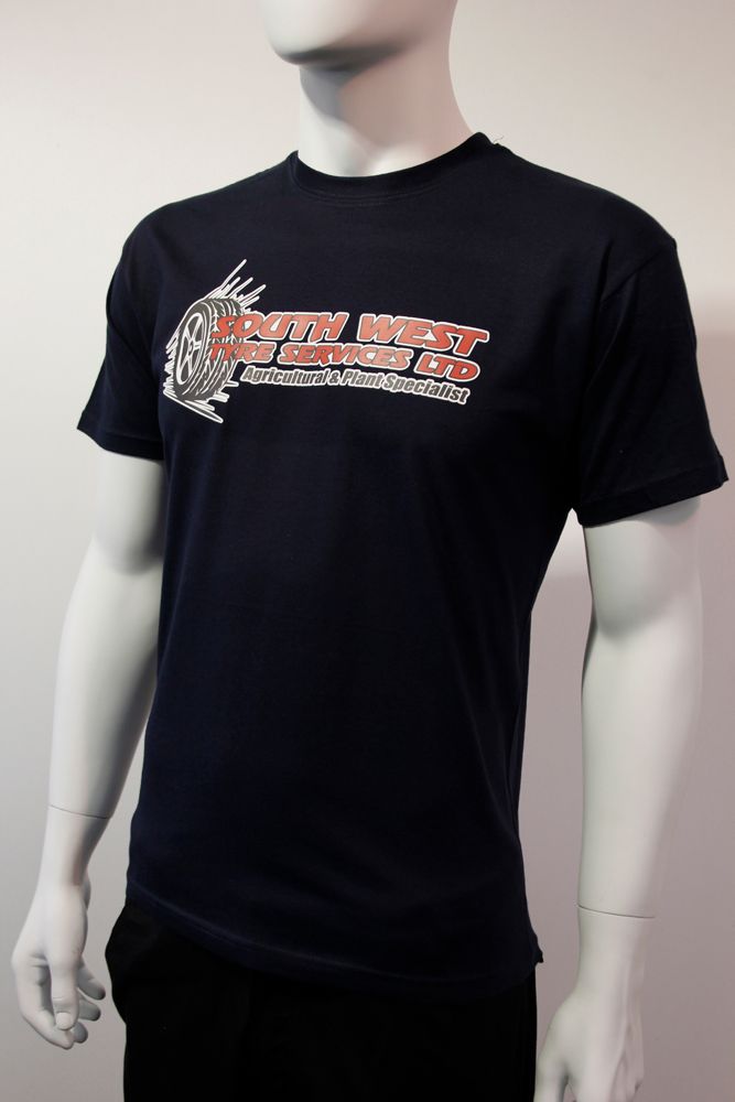 Yellow Box Solutions Branded Clothing and Online Shop Yeovil, Somerset